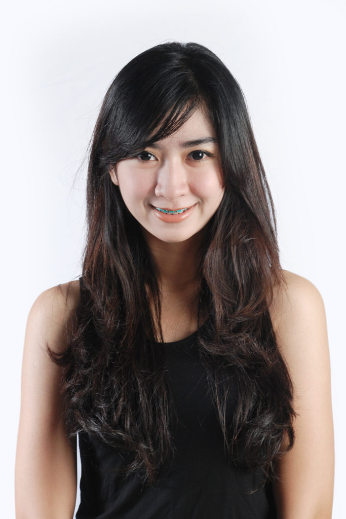 Putri Rizky Ananda Model Dari Semarang - ModelSemarang.Com